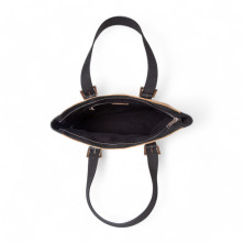 Shopping - GERNATY - Amanda - die Elegante für jeden Alltag. Die nachhaltige Korkleder Handtasche.