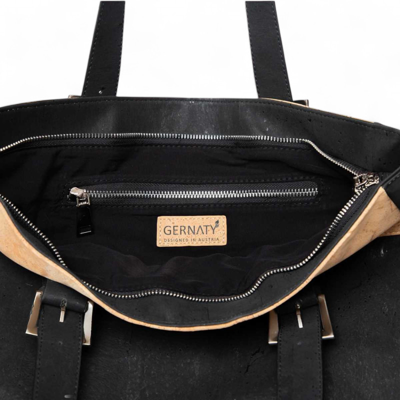 Shopping - GERNATY - Amanda - the elegant handbag for every day in