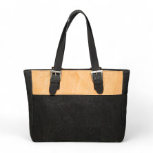 Shopping - GERNATY - Amanda - die Elegante für jeden Alltag in schwarz/natur