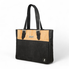 Shopping - GERNATY - Amanda - die Elegante für jeden Alltag in schwarz/natur