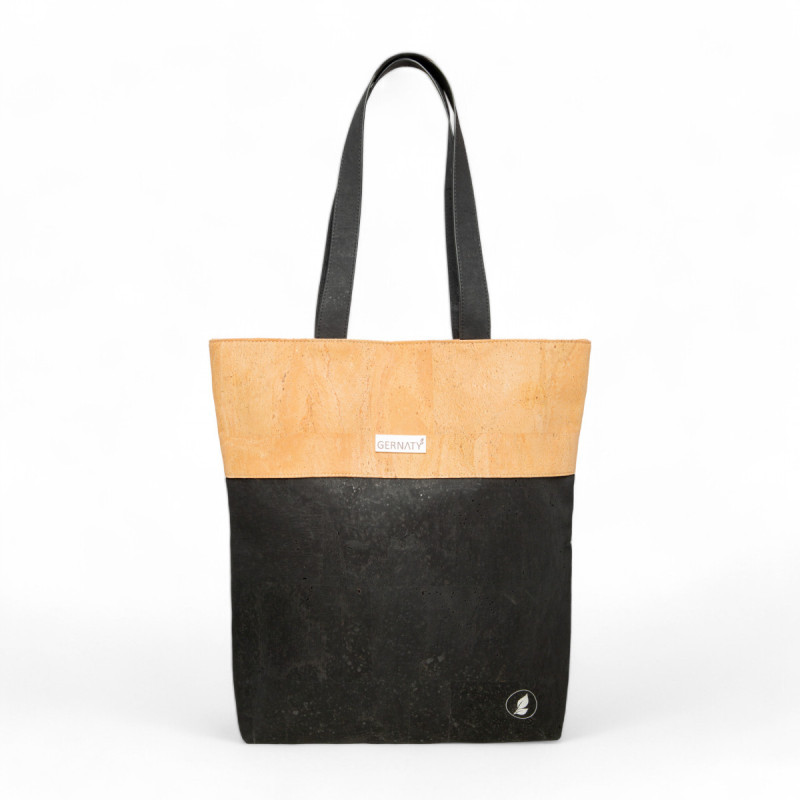 Nici - schwarz-natur