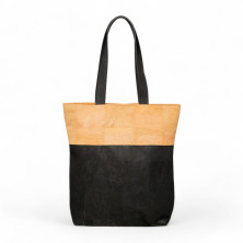 Shopping - GERNATY - Nici - die unkomplizierte Lässige für jede nachhaltige Situation in schwarz/natur