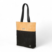 Shopping - GERNATY - Nici - die unkomplizierte Lässige für jede nachhaltige Situation in schwarz/natur